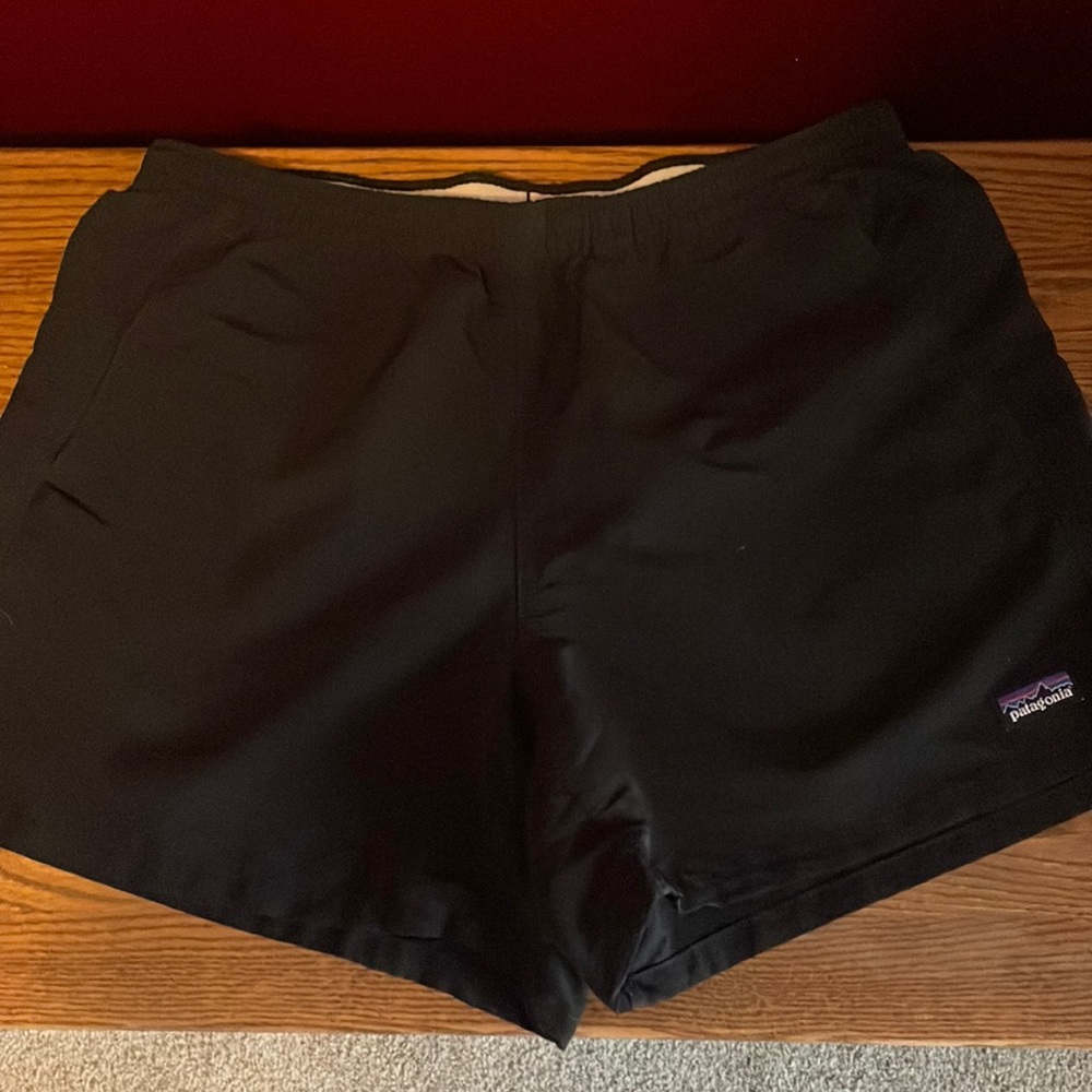 Patagonia shorts